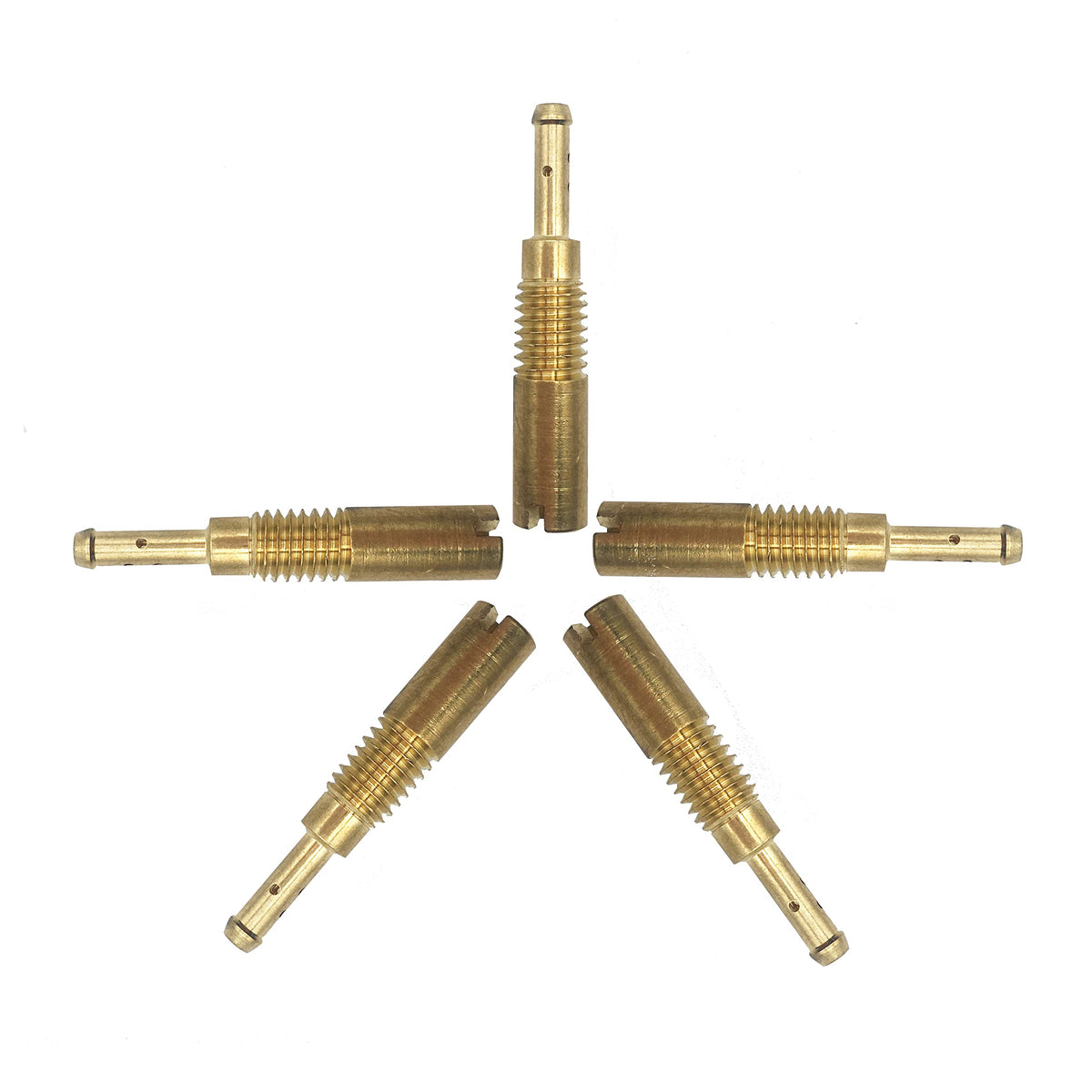 SHU.M-T N424-74C Pilot/Slow Jet,Compatible for PZ19 PB16/18/20(small ATV) Kawasaki KLX110 CVKR-D KSV700 LTF KFX KVF750 DR-Z110 Y