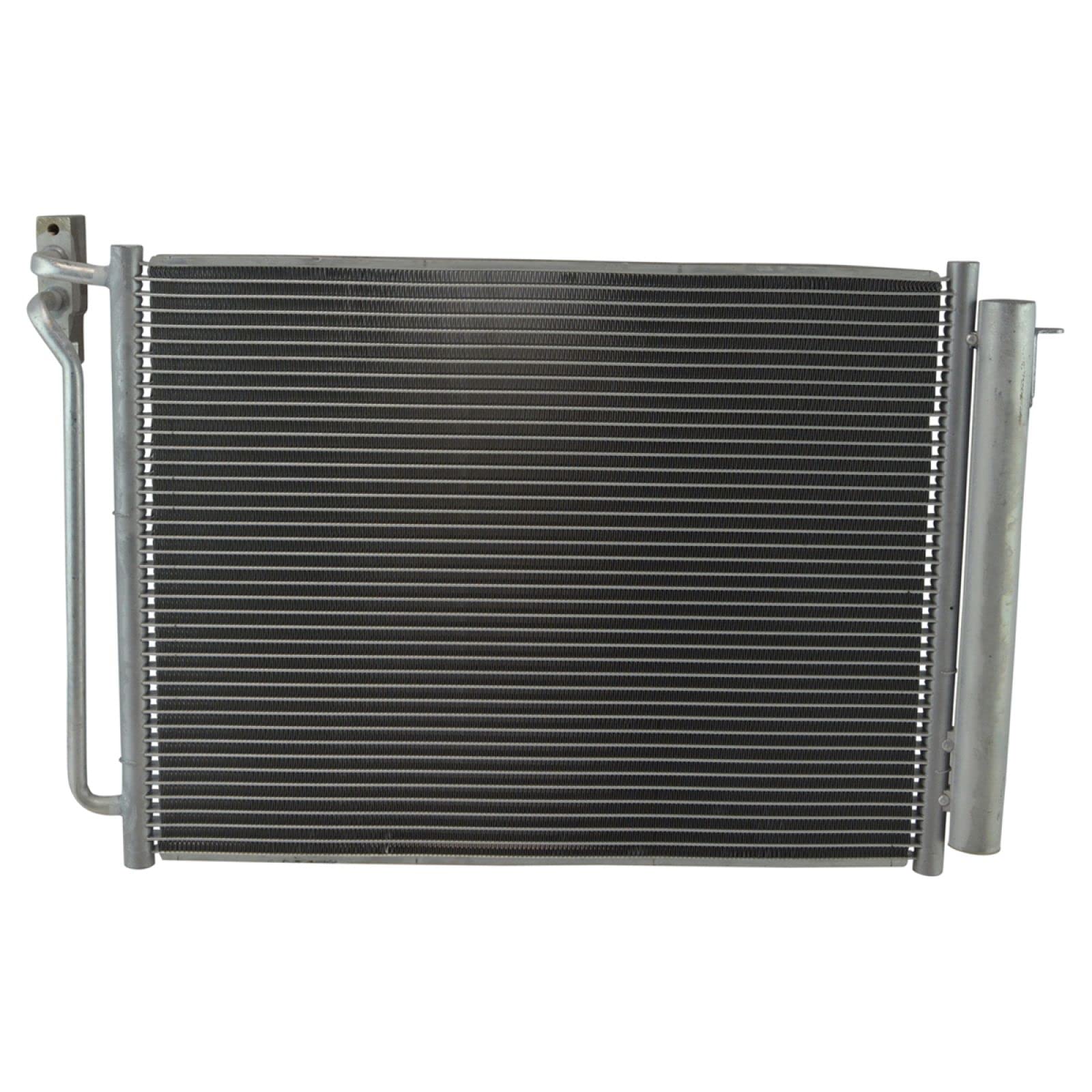 TRQ Air Conditioning A/C Condenser Receiver Drier Compatible with 2000-2006 BMW X5 BM3030110