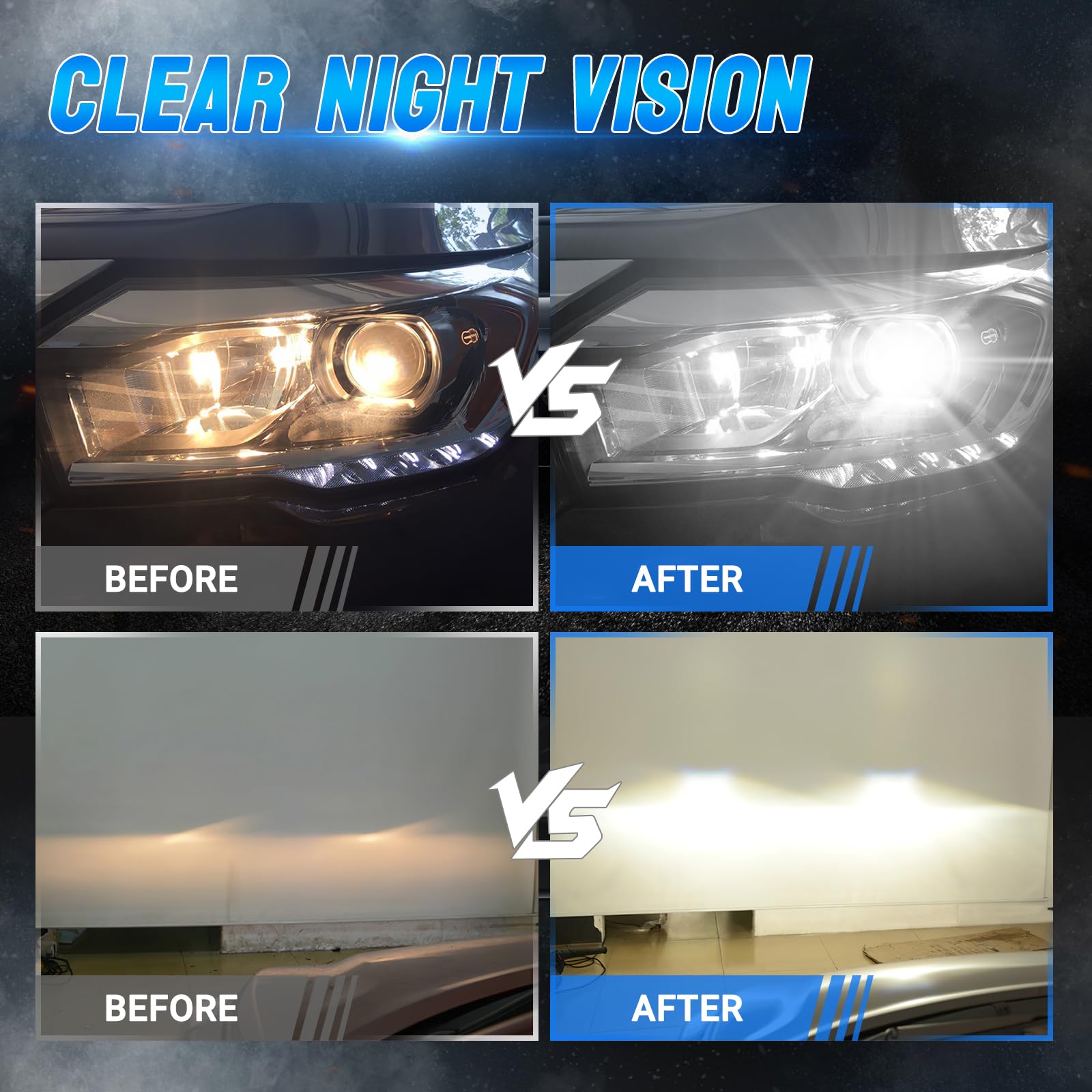 5Dv 009 000-00 Hid Xenon Headlight Ballast Control Unit Replacement For 2007-2014 Cadillac Escalade 2006-2009 Bmw E60 2008-2014