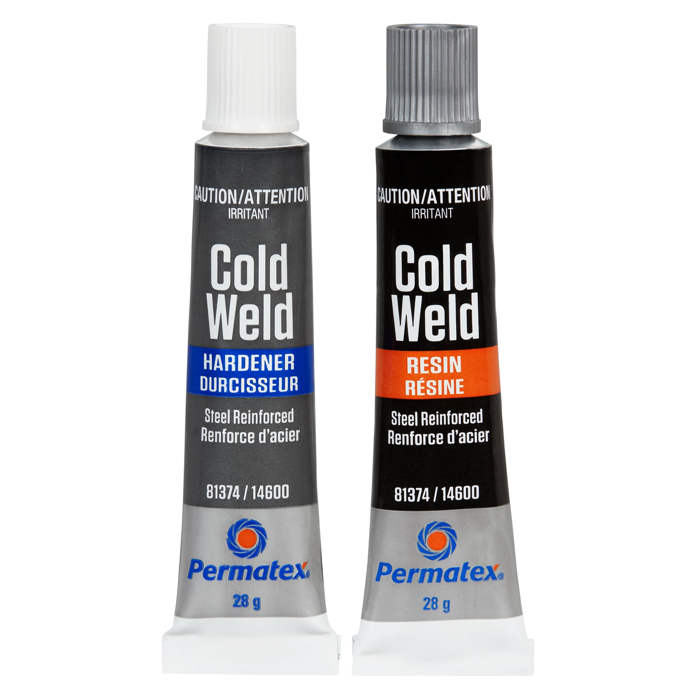 Permatex Cold Weld Bonding Compound