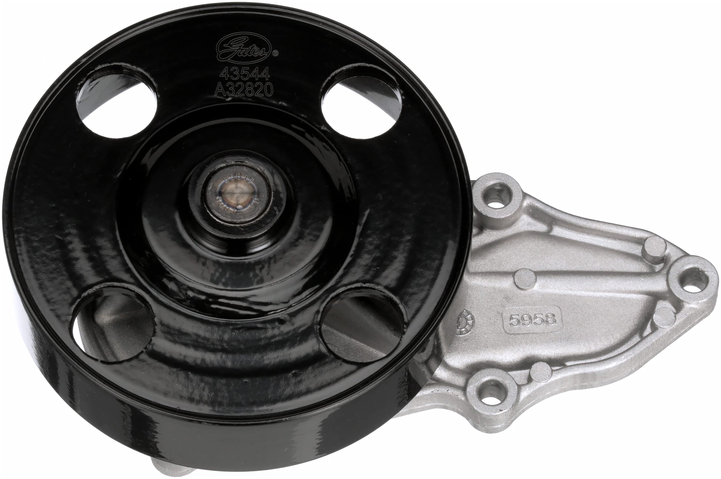 Gates 43544 Premium Engine Water Pump