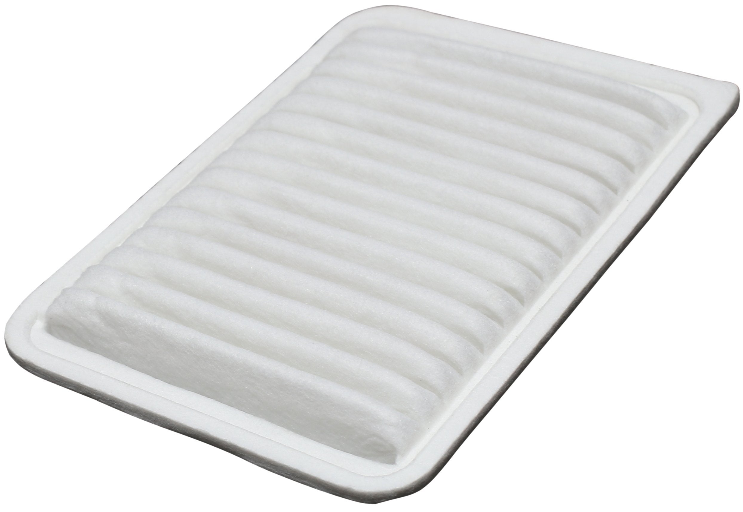 EPAuto GP171 (CA10171) Replacement for Toyota Rigid Panel Engine Air Filter for Camry Gas L4 (2007-2017), Venza Gas L4 (2009-201