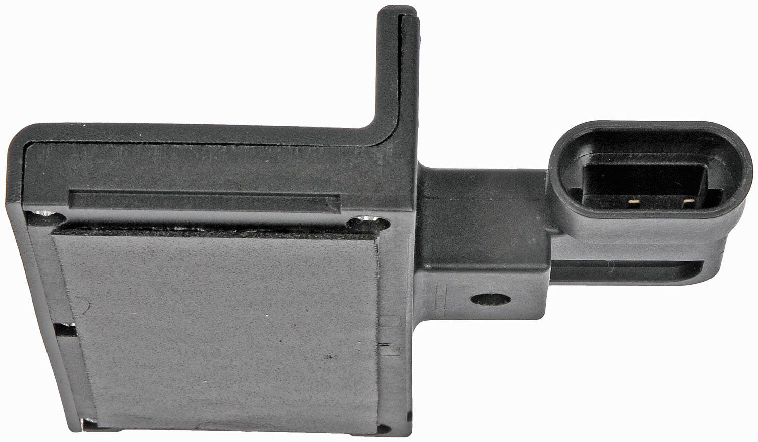 Dorman 901-152 Tailgate Release Switch Compatible With Select Gmc Models