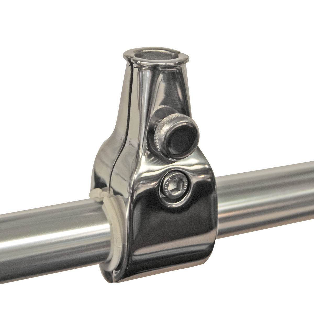 Taylor Made Products 961, Flag Pole Socket, 7/8 Inch Rails, 1/2 Inch Flag Staff