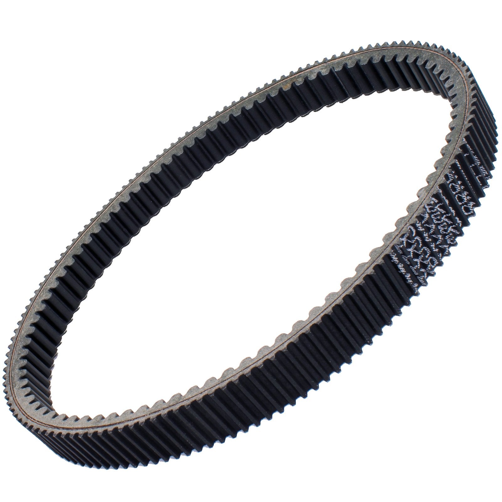 Caltric Drive Belt Compatible With Yamaha Rhino 450 Yxr450 Yxr 450 4X4 2006-2009