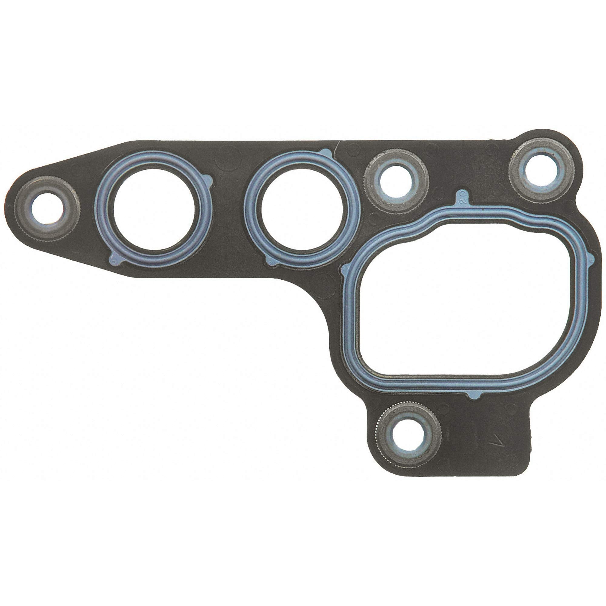 Fel-Pro 70801 Oil Filter Adapter Gasket