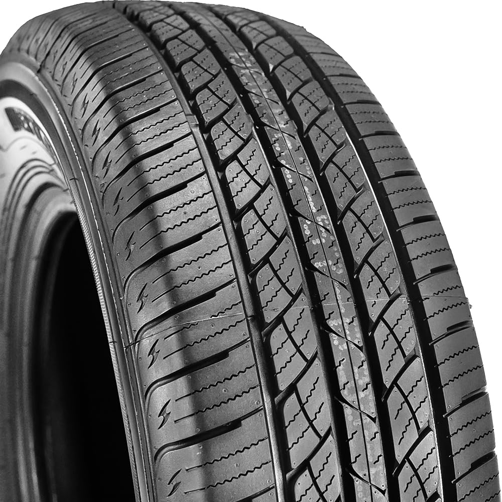 Westlake Su318 Touring Radial Tire - 235/75R16 108T