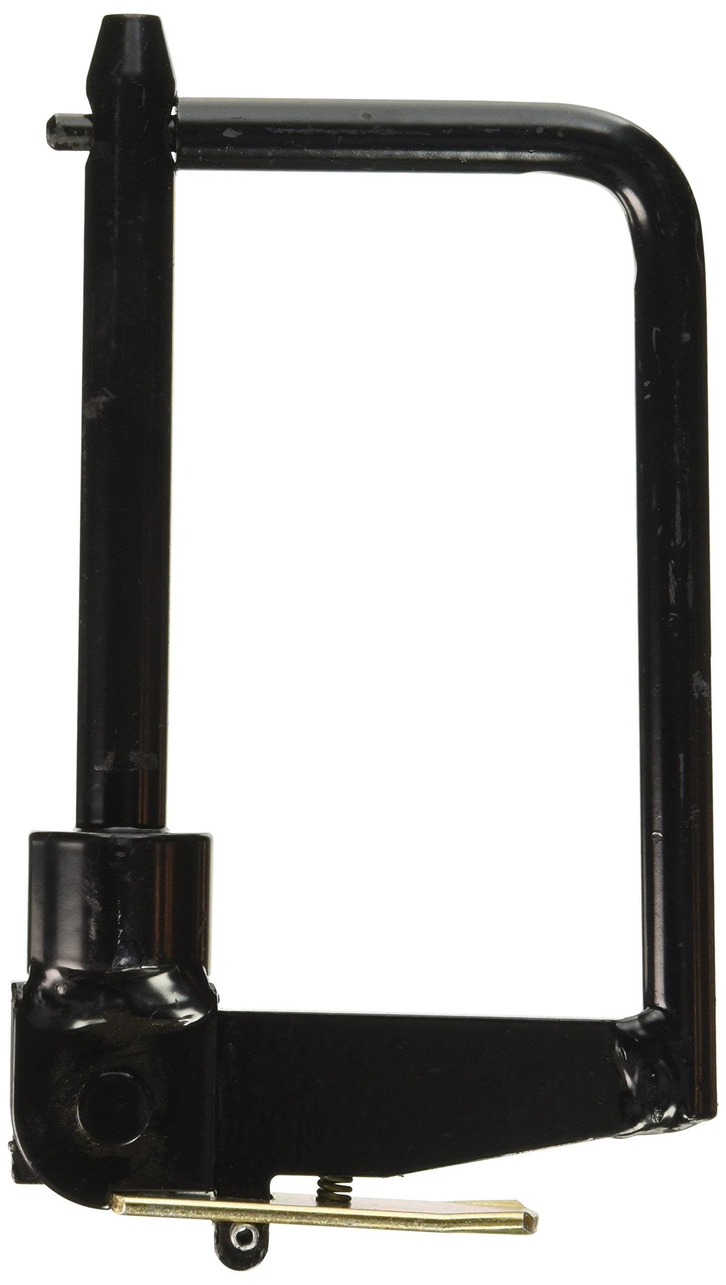 DOUBLE HH 80140 Series 5/8x4-1/2Lock Hitch Pin
