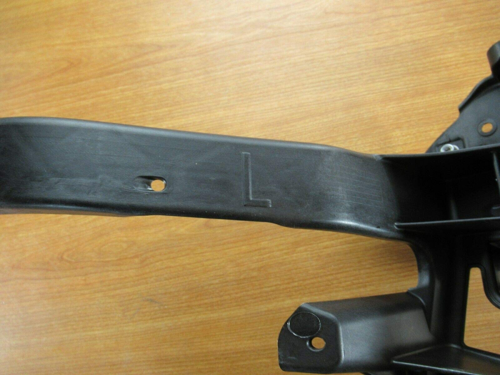 Ram 1500 2500 3500 Left & Right Side Headlamp Mounting Bracket Oem