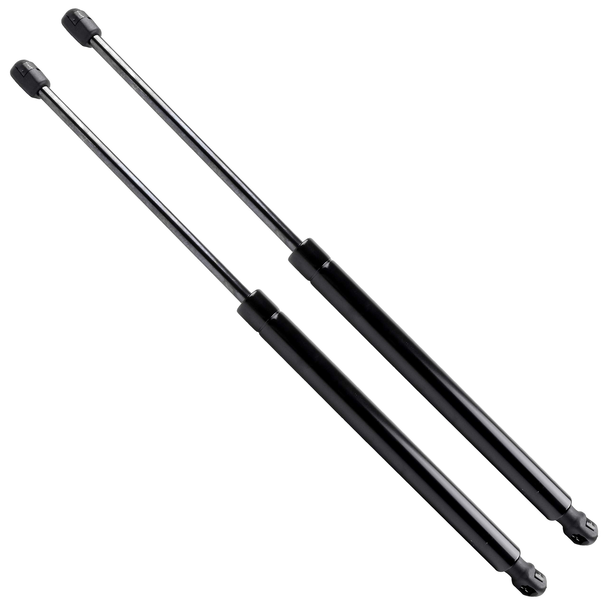 Scitoo Hatchback Lift Supports Replacement Struts Gas Springs Shocks Fit For Honda For Accord Crosstour 3.5L 2010-2011,For Honda