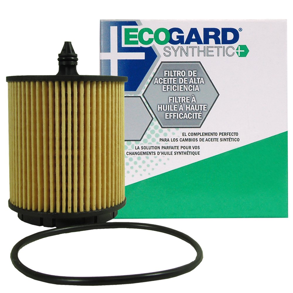 Ecogard S5436 Synthetic+ Oil Filter