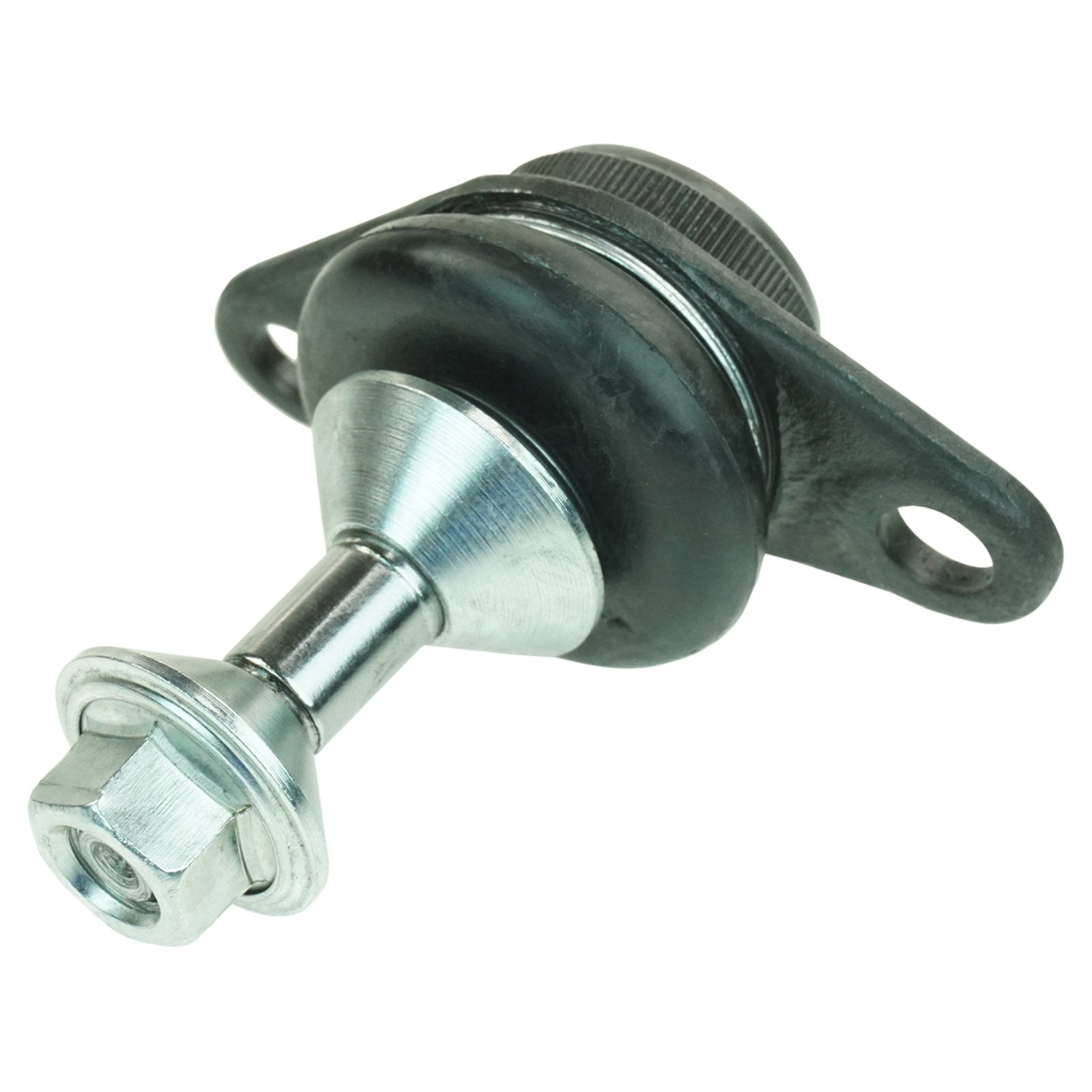TRQ Front Lower Control Arm with Ball Joint Set Compatible with 2001-2002 Volvo V70 2003-2007 XC70