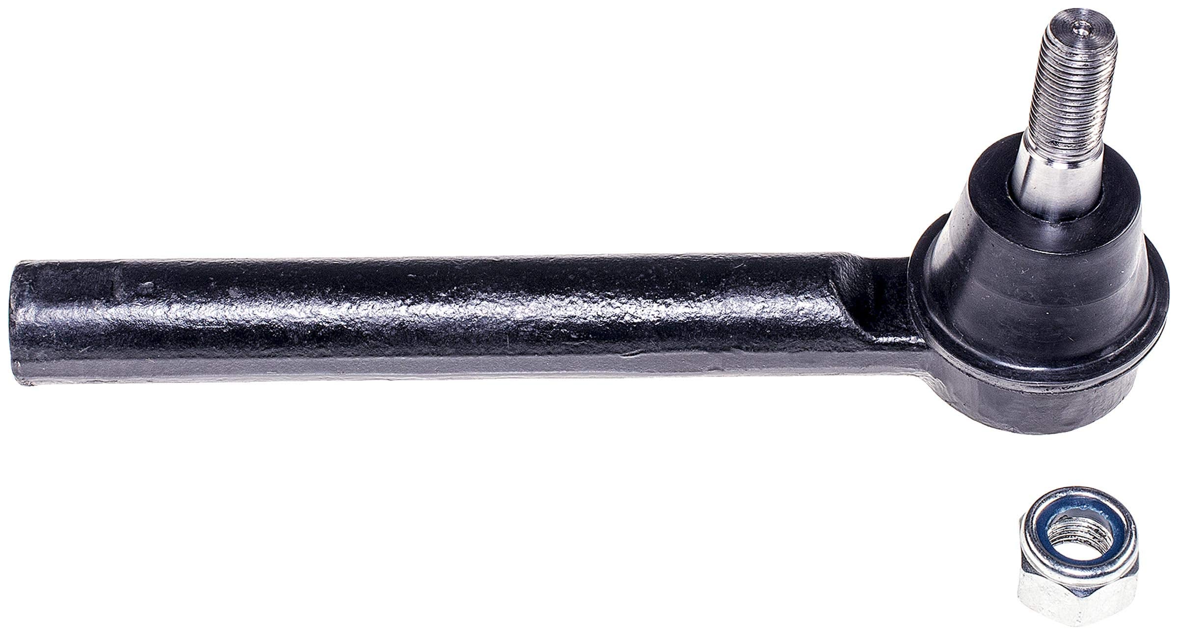 Dorman To69195 Front Outer Steering Tie Rod End Compatible With Select Nissan Models