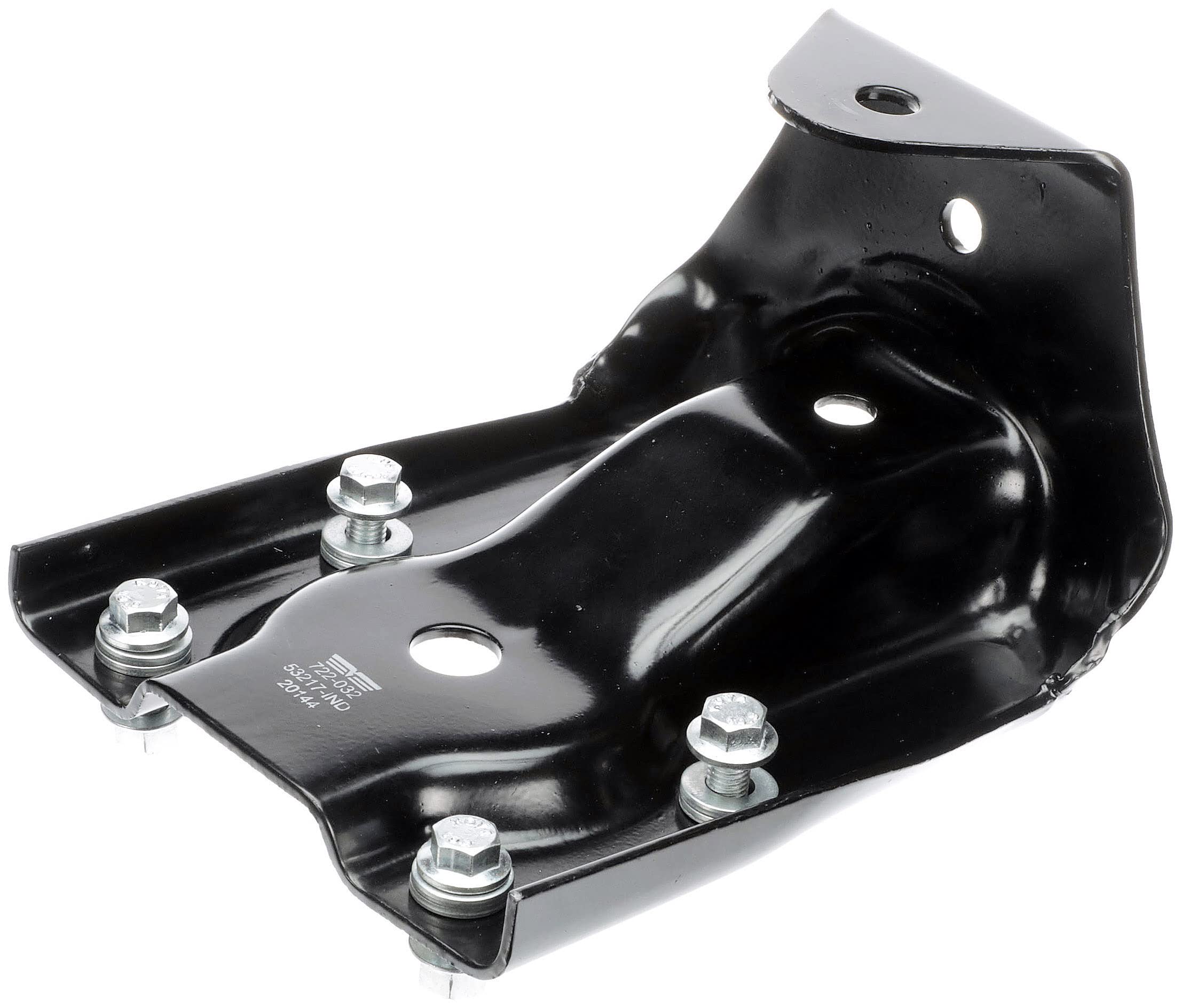 Dorman 722-032 Rear Spring Rearward Leaf Spring Hanger Compatible With Select Cadillac / Chevrolet / Gmc Models