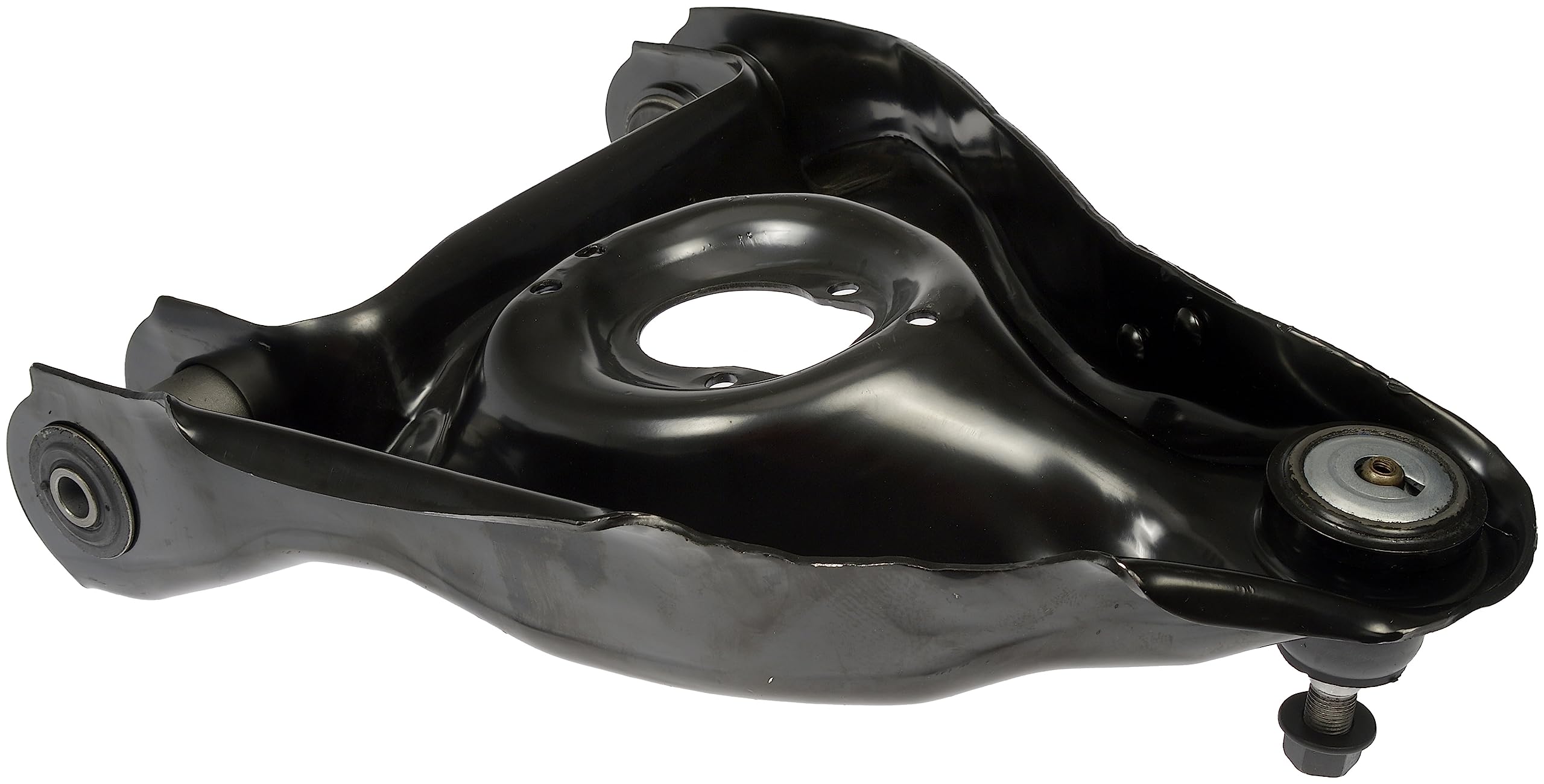 Dorman (611-016.1) 13/16'' Hex And 5/8'' Long Wheel Nut