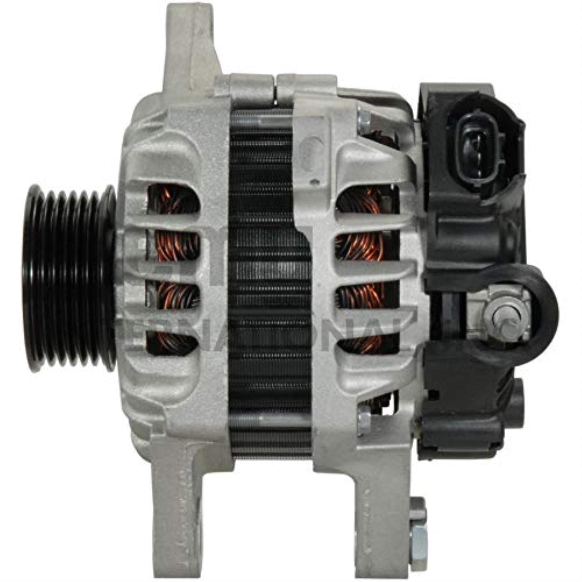 Remy 11117 Rmfd-Alternator