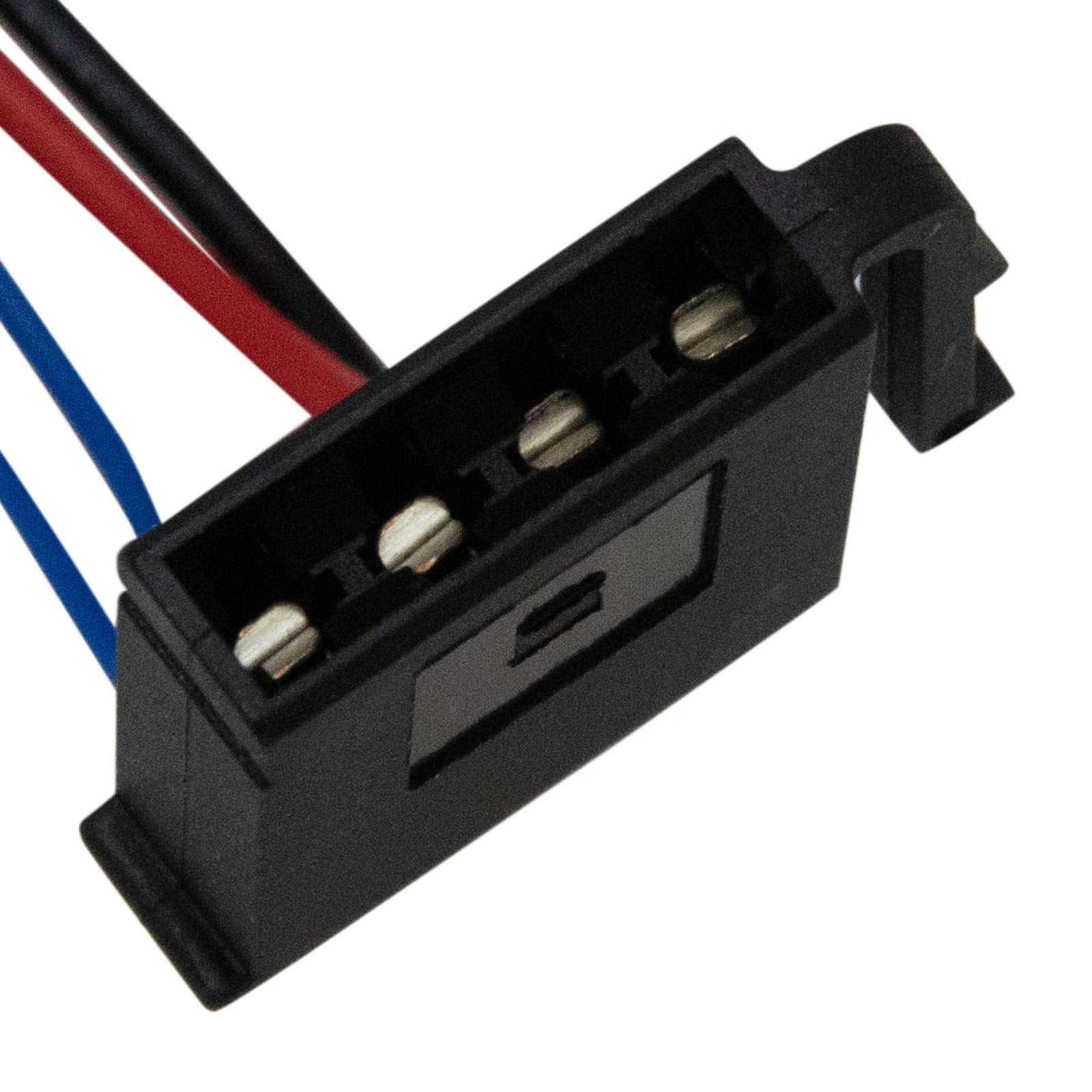 Trq Left Fuel Pump Module Assembly Drivers Side Compatible With 2005-2010 Chrysler 300 2008-2010 Dodge Challenger 2006-2010 Char