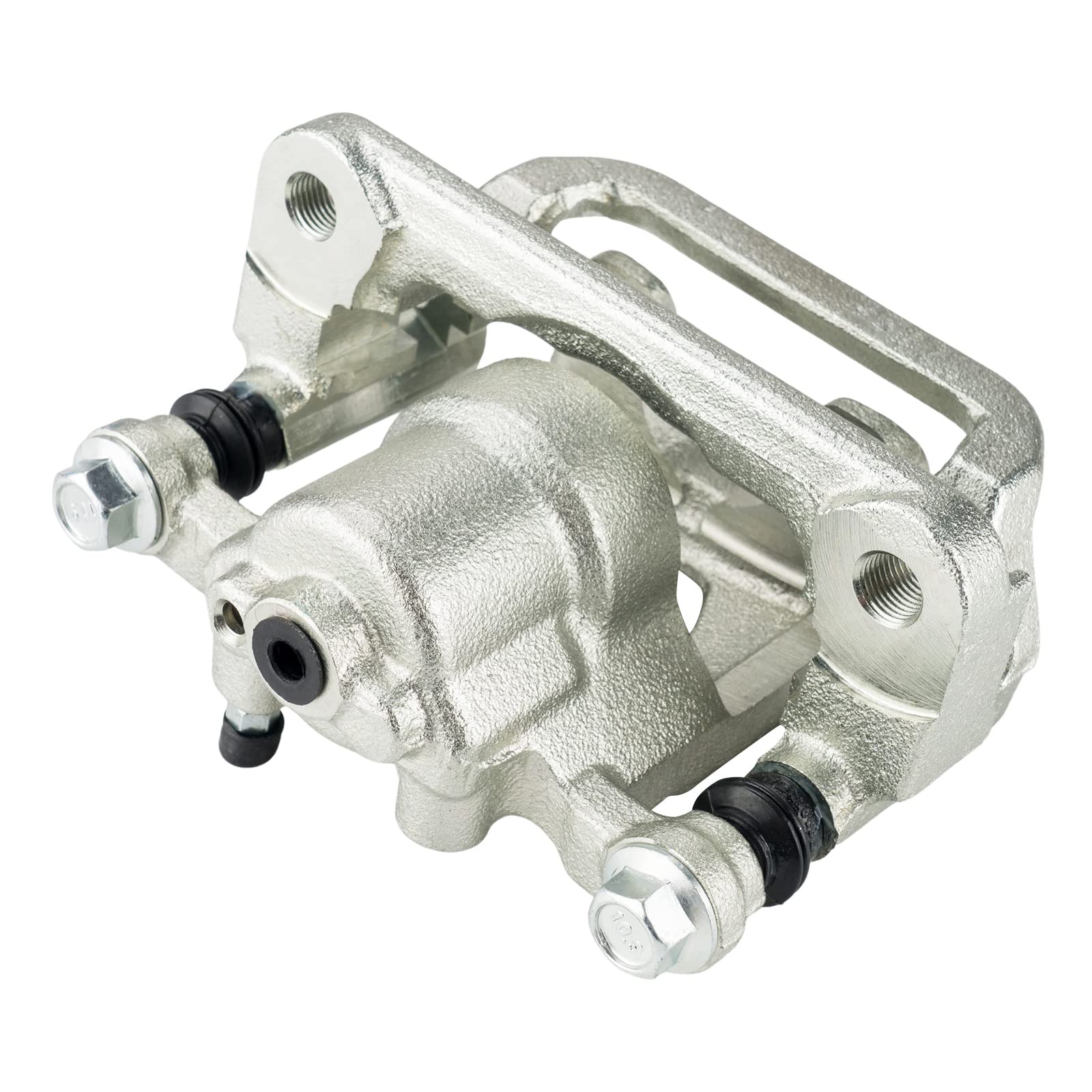 Kax Rear Brake Caliper 19B2780A+19B2781A Compatible For Altima 2007-2012, Maxima 2007-2008, Replacement Brake Caliper