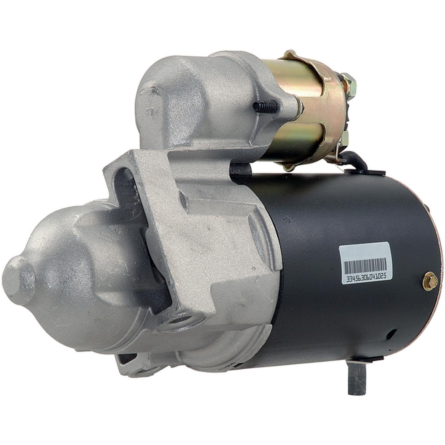 Acdelco Gold 337-1011 Starter