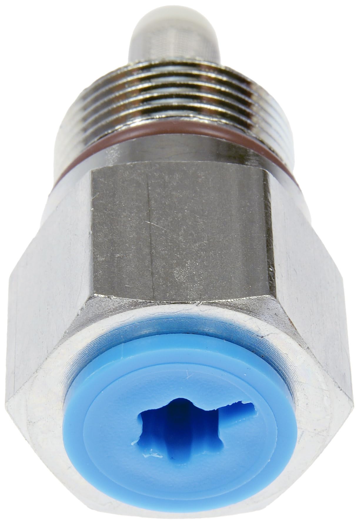 Dorman 918-361 Driver Side Turbocharger Oil Filter Compatible with Select Ford/Lincoln Models