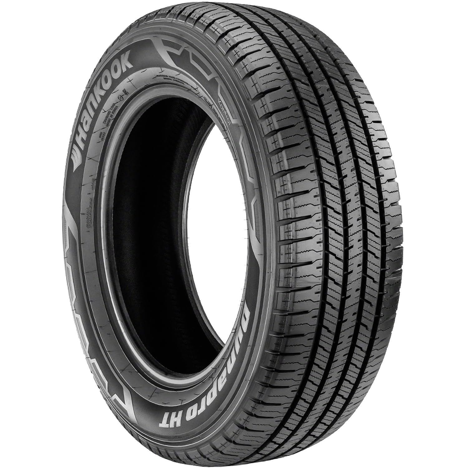 Hankook Dynapro Ht (Rh12) 225/65R17 102H Xl