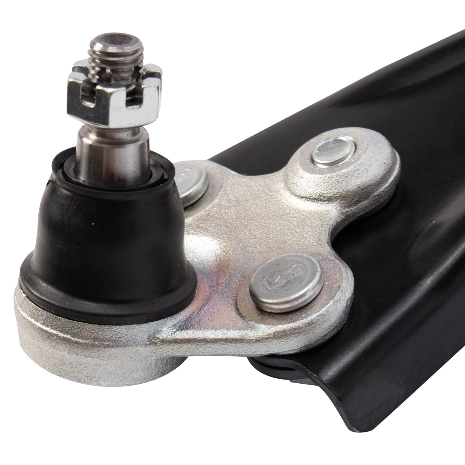 Trq Front Left Lower Control Arm With Ball Joint Drivers Side Compatible With 2007-2012 Acura Rdx
