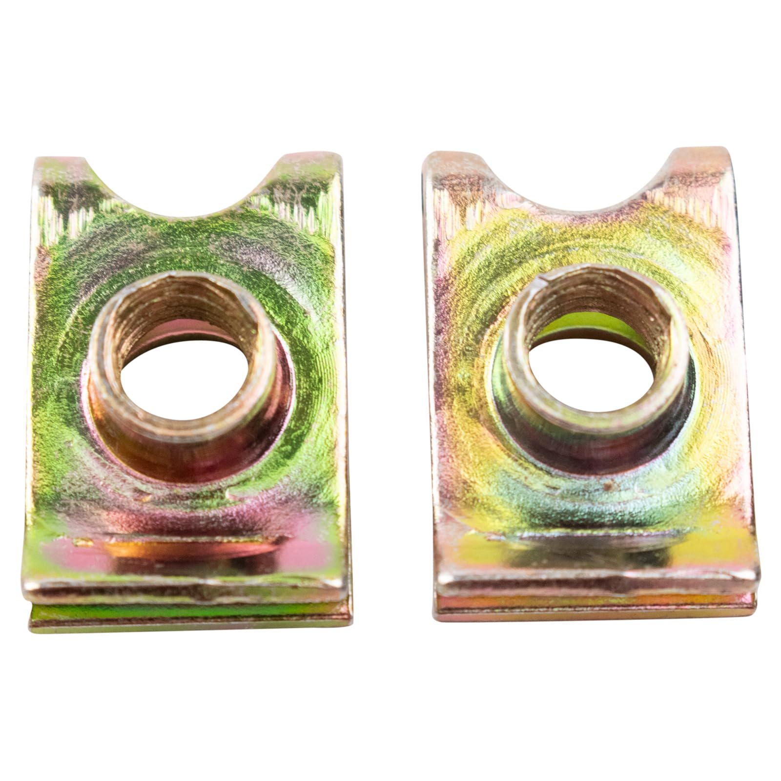 Trq Radiator Assembly Aluminum Core Compatible With 07-10 Kia Rondo Cu2961