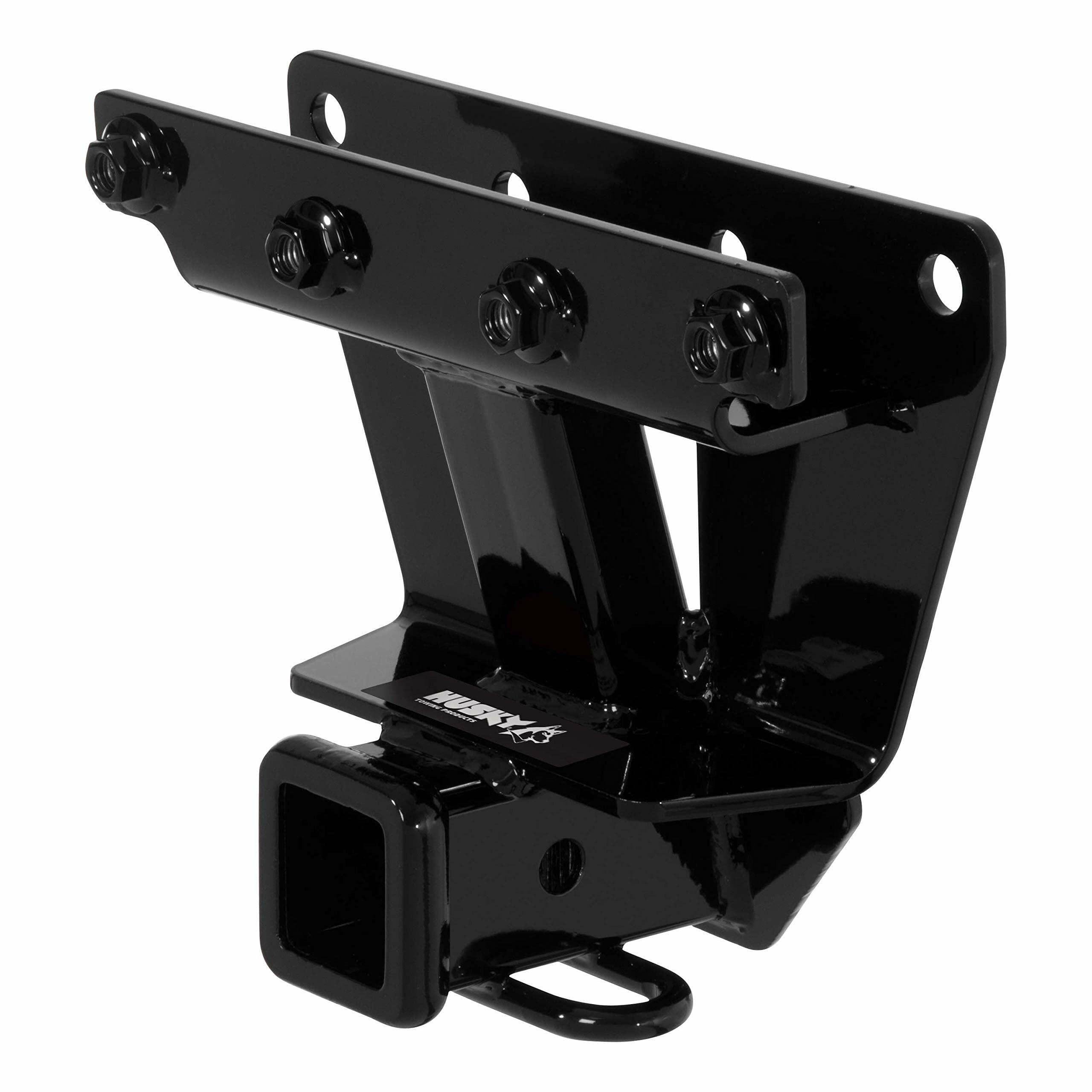 Husky Towing 69533C 2 Trailer Hitch Receiver For Jeep Grand Cherokee 2005-2010