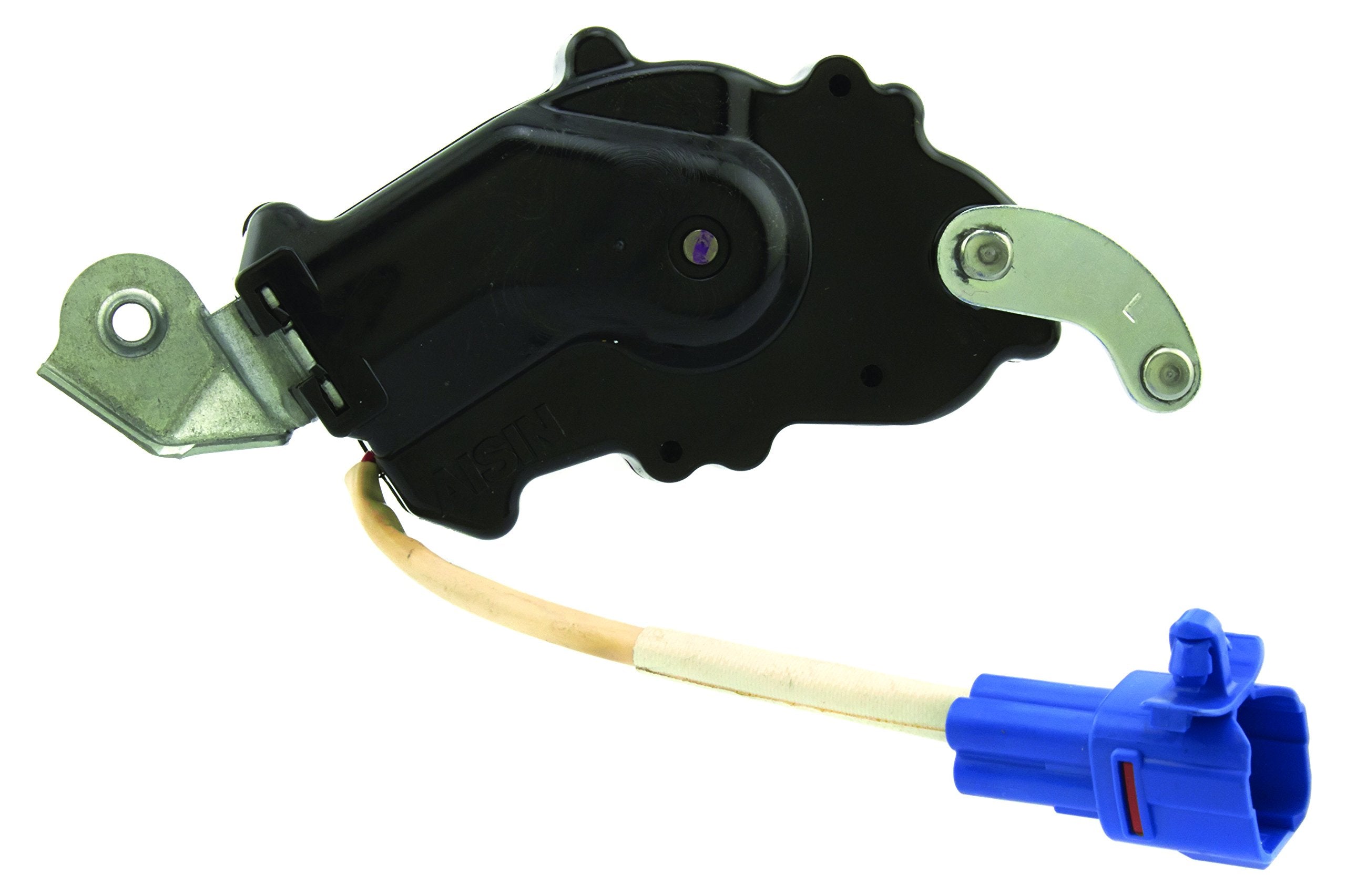 AISIN DLT-088 OE Replacement Power Door Lock Actuator Motor - Compatible with Select Lexus LX450; Toyota Land Cruiser; REAR LEFT