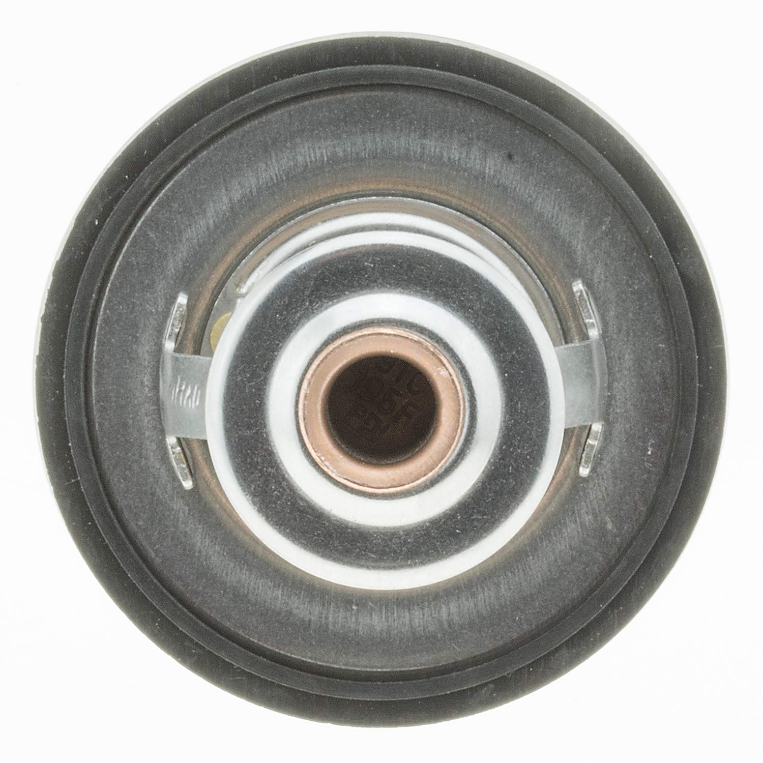 MotoRad 2065-195 Engine Coolant Thermostat - Chevy Silverado 1500 (99-15) S10 (96-04) K1500 (96-99) Blazer (96-05) C1500 (96-99)