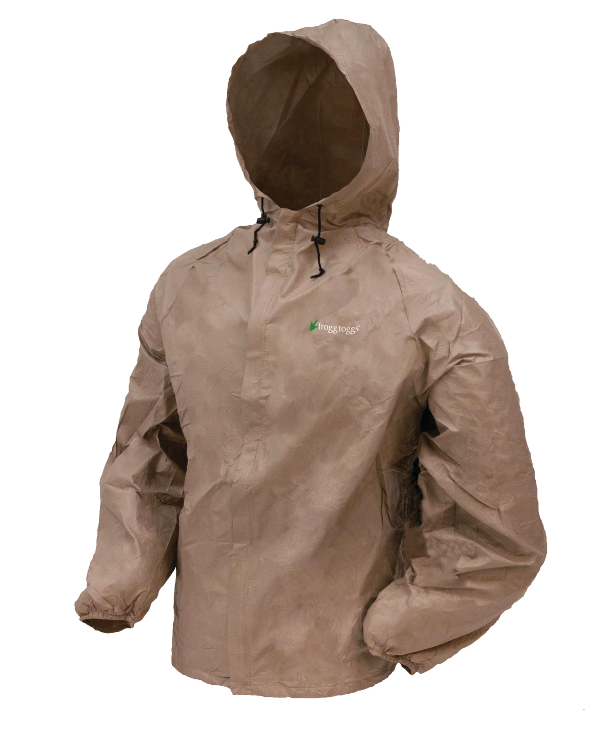 Frogg Toggs Men'S Ultra-Lite2 Waterproof Breathable Rain Jacket