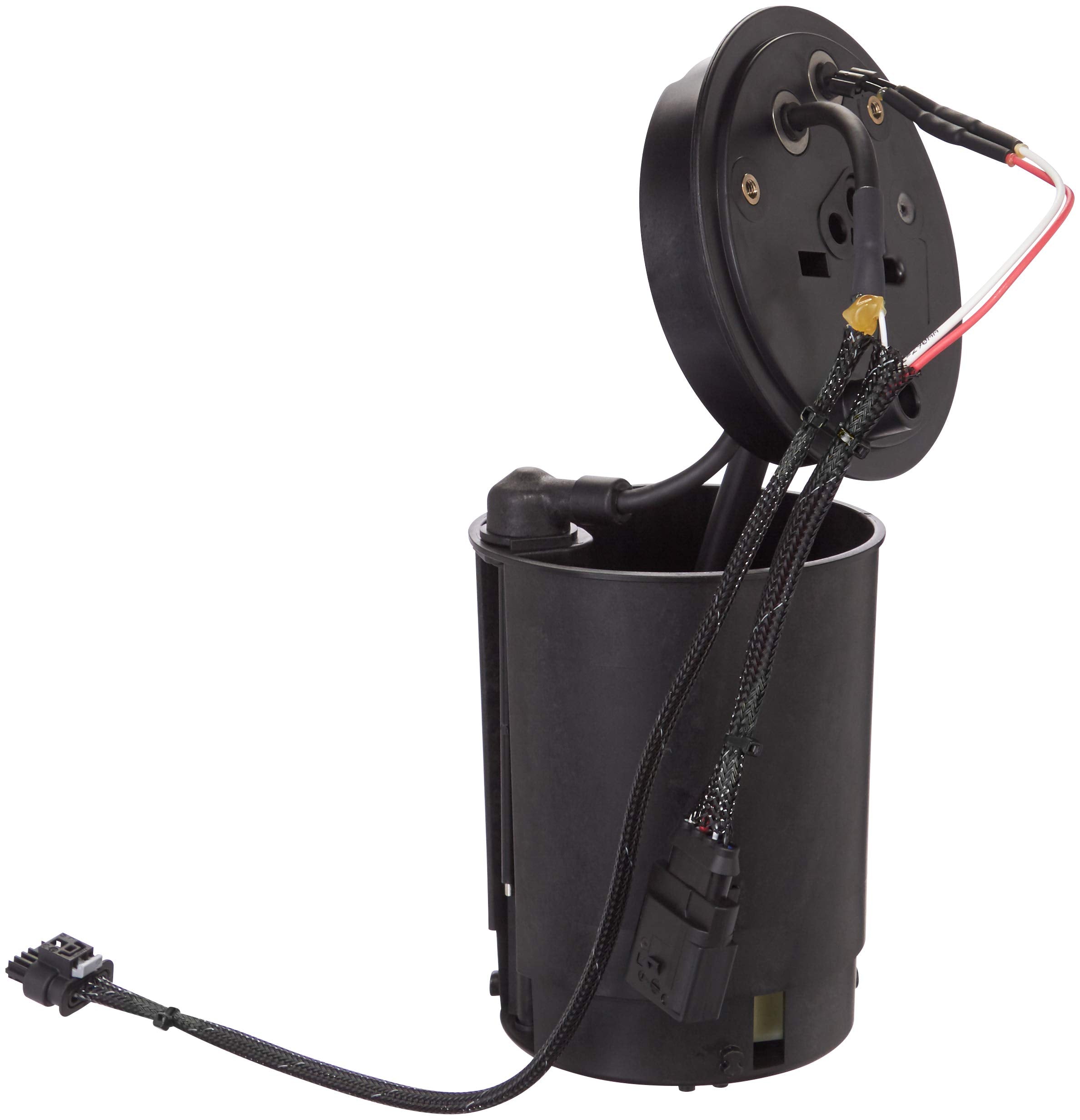 Spectra Premium Em1101Urh Diesel Emissions Fluid Heater