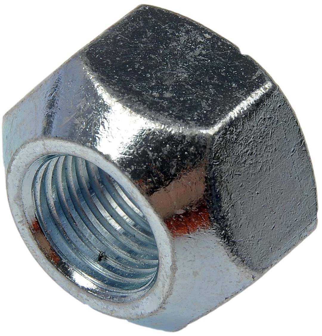 Dorman (611-053.1) 1'' Hex and 21/32'' Long Wheel Nut