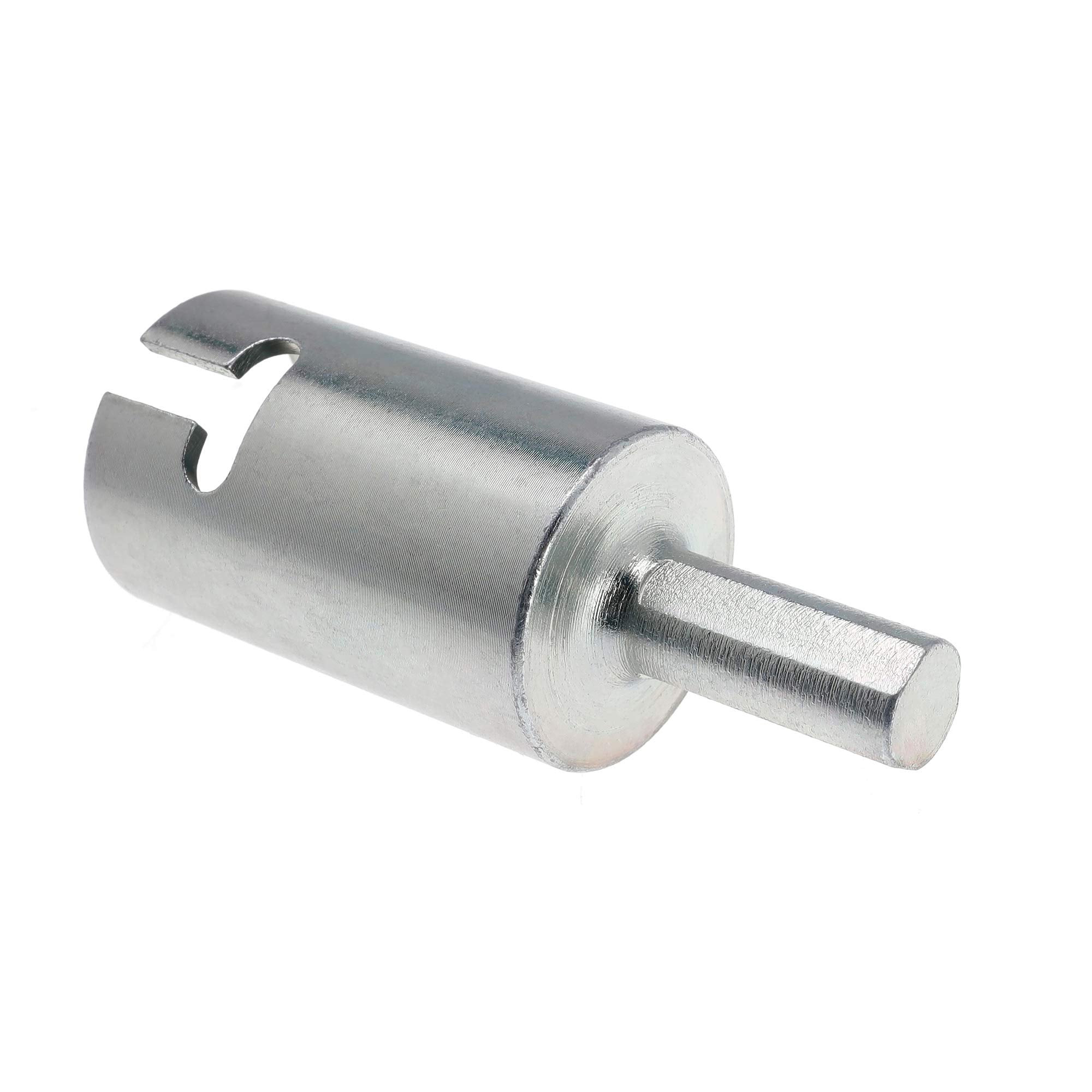 Wlfinkmo Jack Product Jacks Jacking Products For Tst-129 Zinc Plated Drill Adapter
