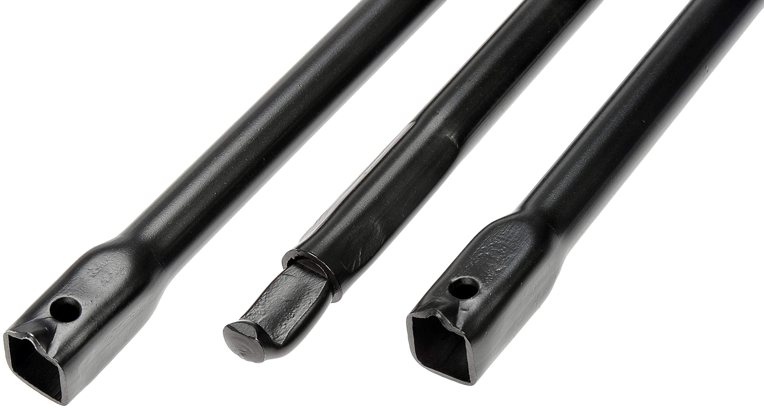 Dorman 926-779 Spare Tire Jack Handle/Wheel Lug Wrench Compatible With Select Ford Models