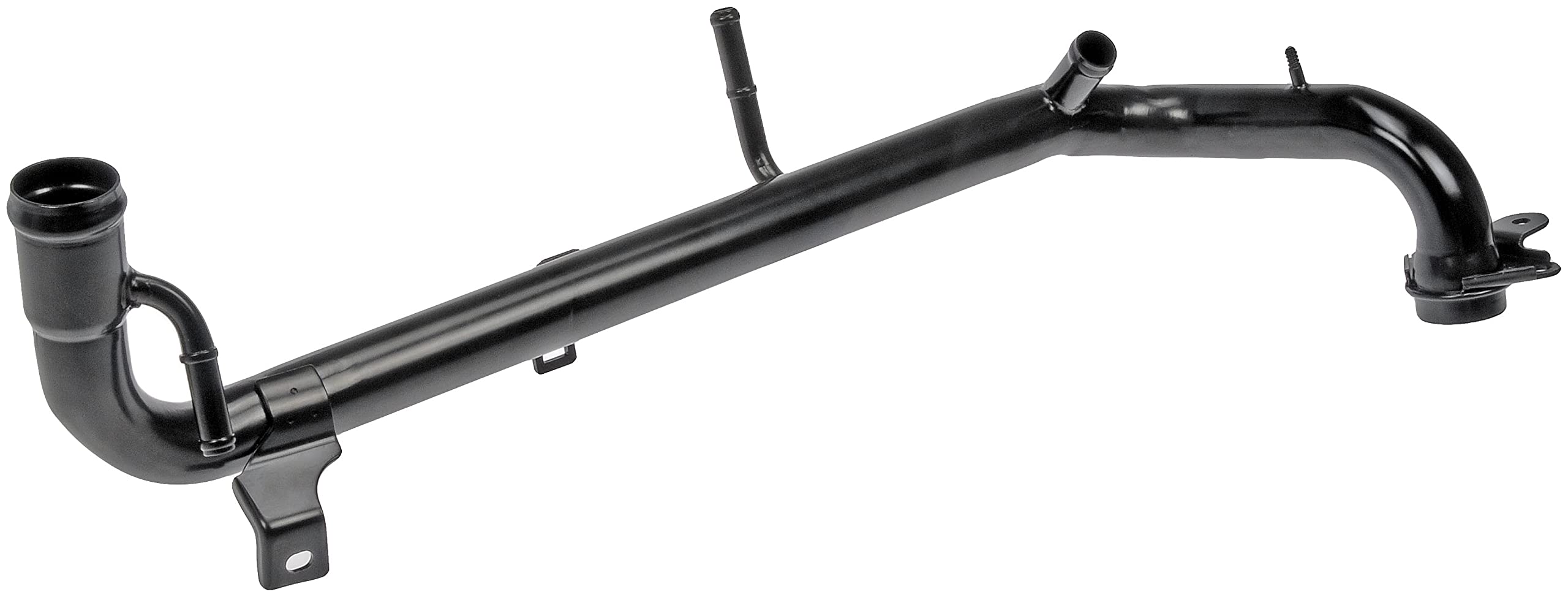 Dorman 626-534 Hvac Heater Hose Assembly Compatible With Select Audi / Volkswagen Models