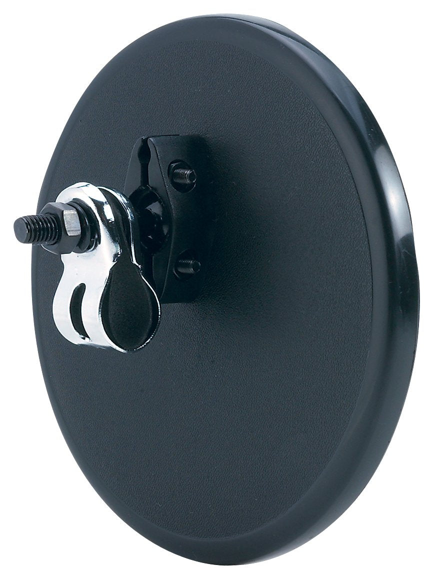 Fit System Cl052 Round Clamp-On Spot Mirror