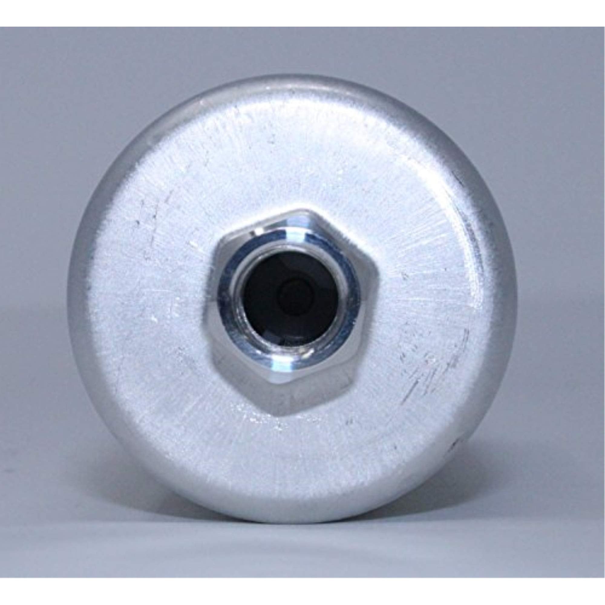 Ti Automotive Gcl611 Universal Inline Fuel Pump Kit; Incl. Gerotor Style Fuel Pump; Installation Kit;