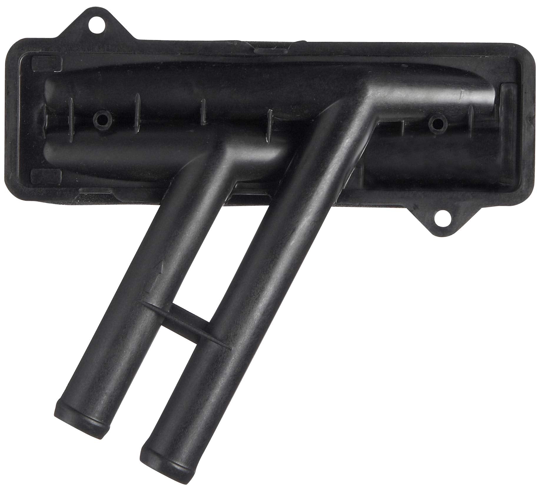 Carrand 93018 Interior Brush , Black