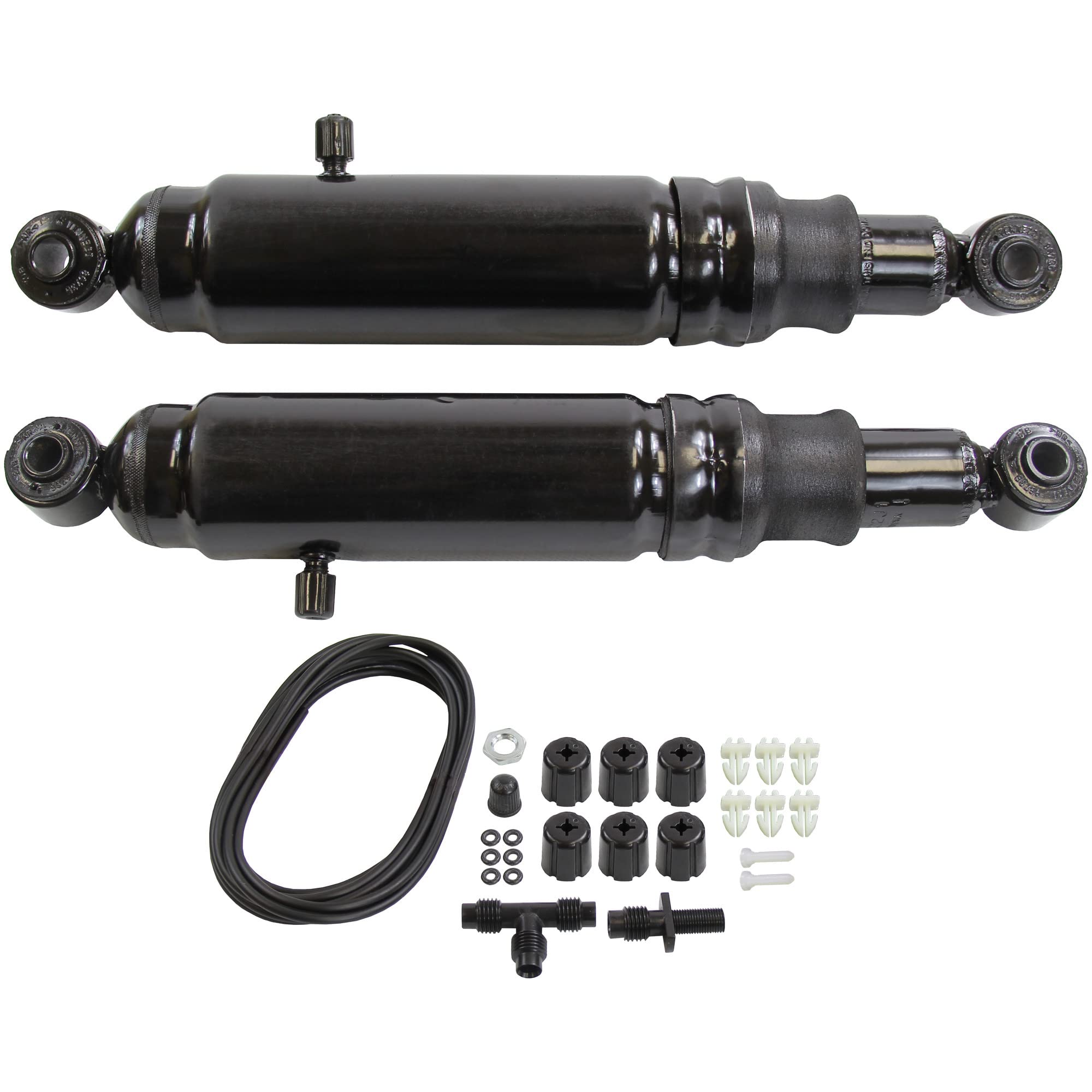Monroe Max-Air Ma834 Air Adjustable Air Shock Absorber Pack Of 2 For Chevrolet Silverado 1500