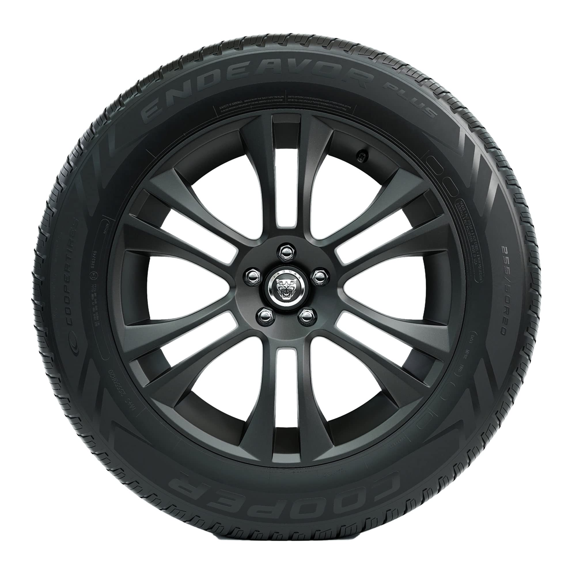 Cooper Endeavor Plus All-Season 235/55R19Xl 105V Tire