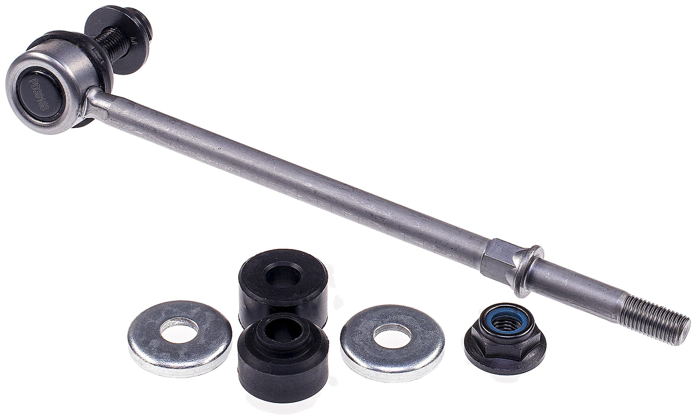 Dorman Sl69615Xl Rear Suspension Stabilizer Bar Link Kit Compatible With Select Infiniti/Nissan Models
