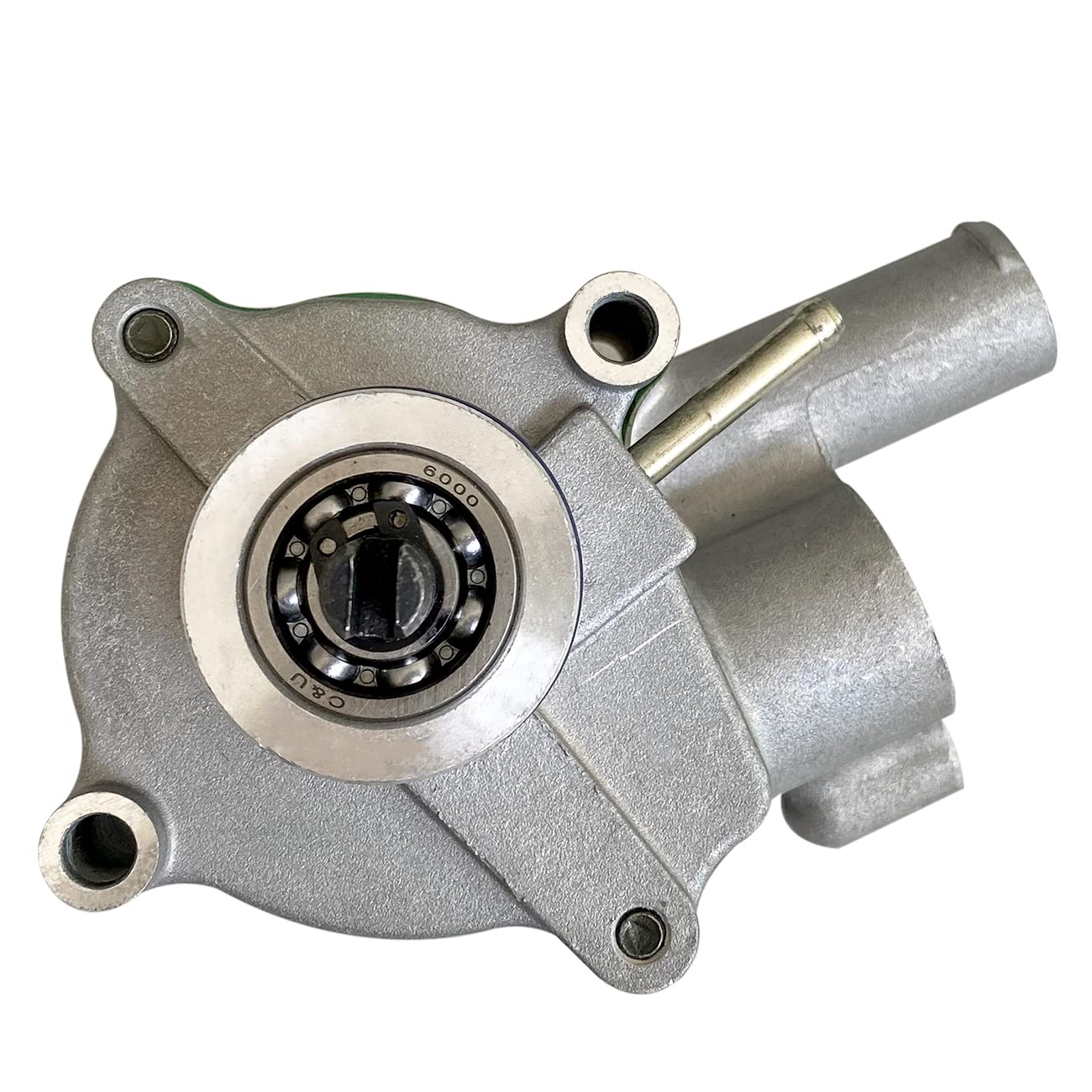 FUYEAR Water Pump Assembly For HiSun UTV 500 700 Yamaha Rhino 660 2004-2007 GRIZZLY 660 2002-2008 With O-Ring