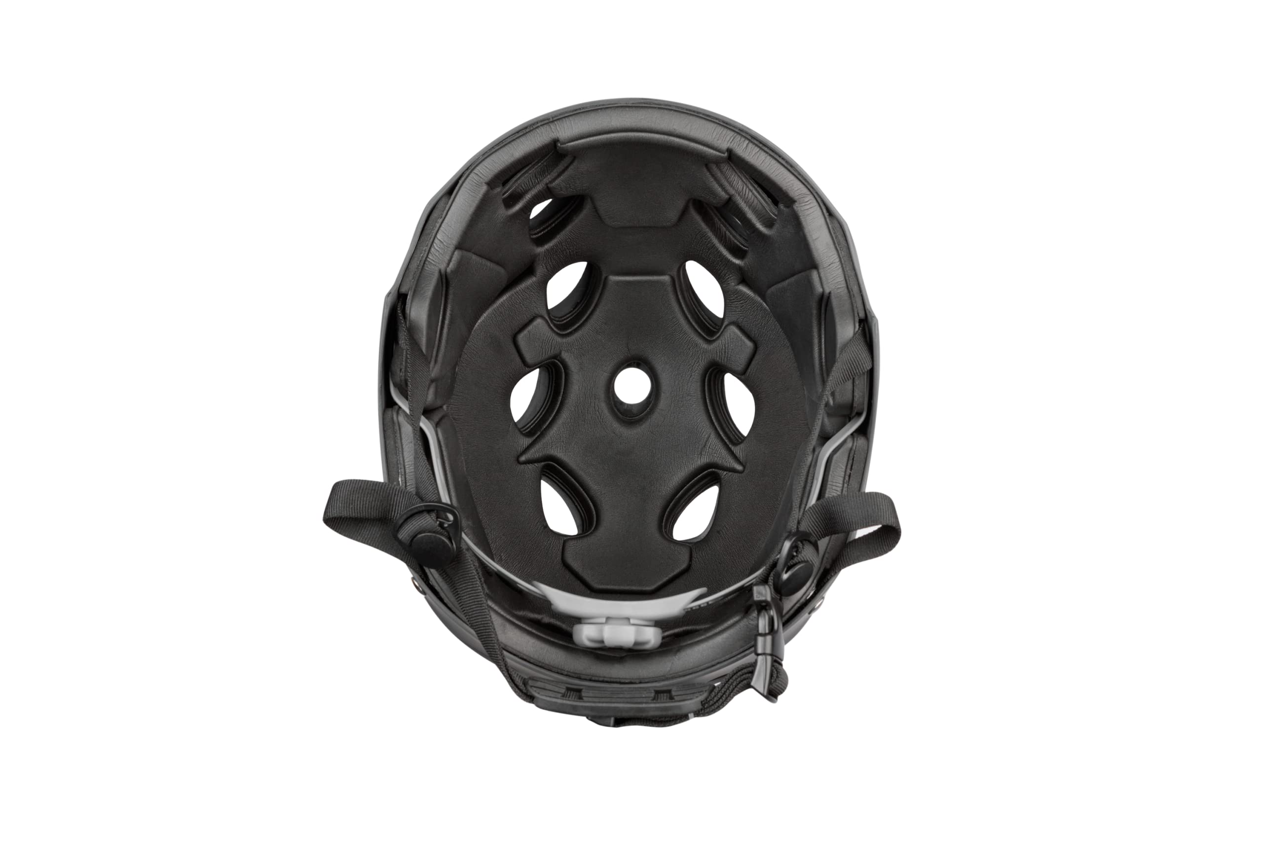 Axel Off Road Trail Helmet | Comfortable, Light & Adjustable Helmet for Off-Roaders and Rock Crawlers in a Jeep, UTV, SXS, Buggy