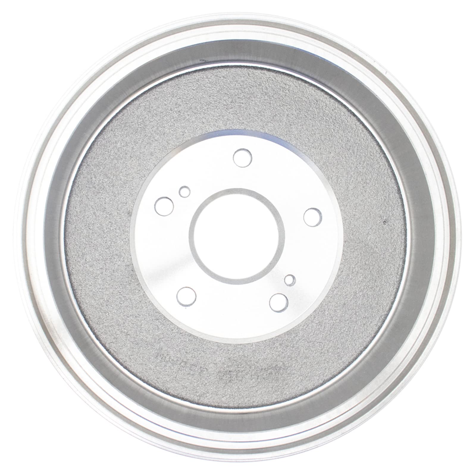 TRQ Rear Brake Shoe & Drum Kit Compatible with 2006-2008 Suzuki Grand Vitara