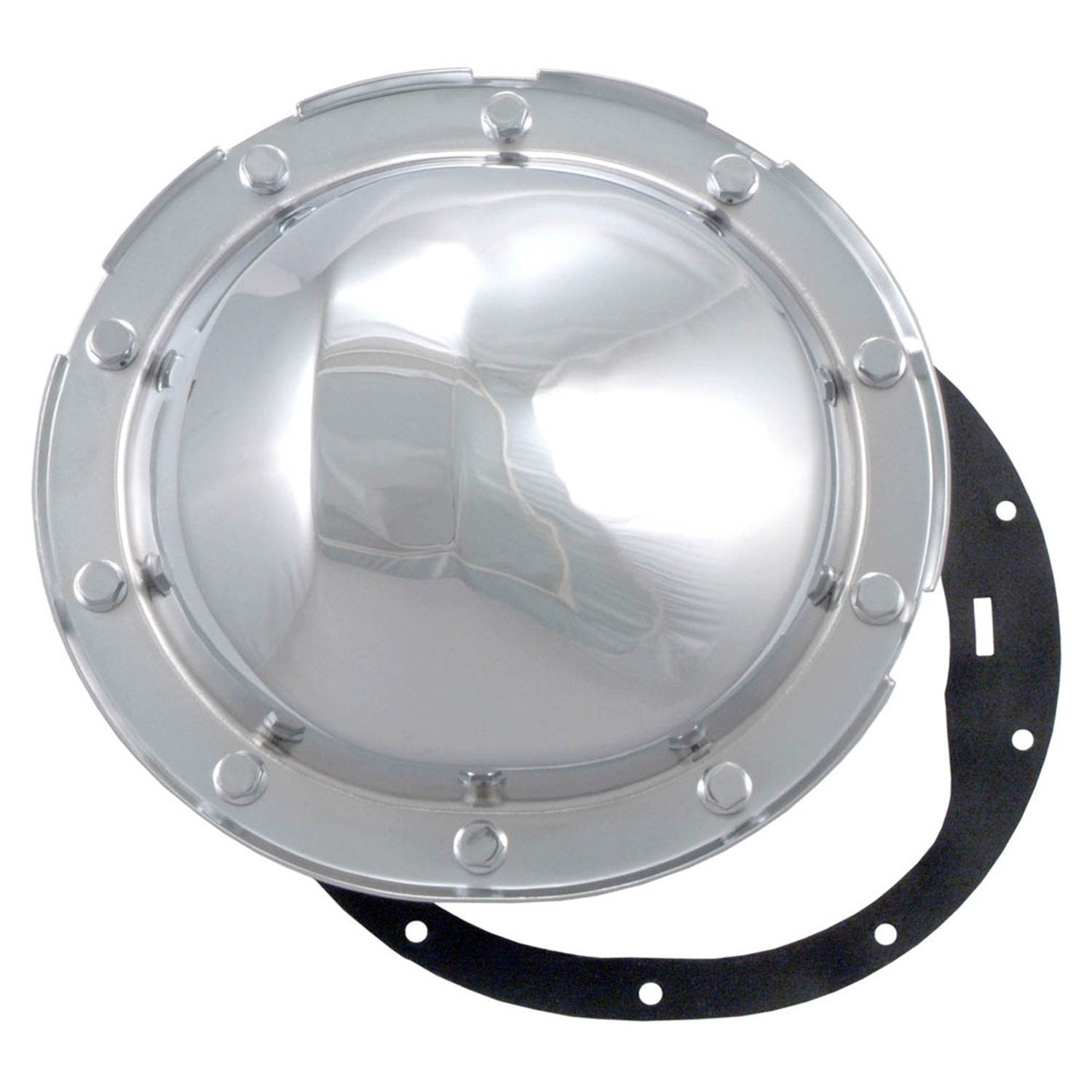 Spectre Performance 6087 Chrome Differential Cover For Gm
