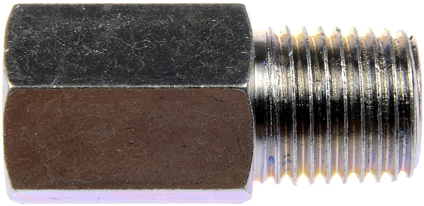 Dorman 800-609 Transmission Line Connector With 5/16 In. Tube X 1/4-18 In. Thread Compatible with Select Ford / Lincoln / Mercur