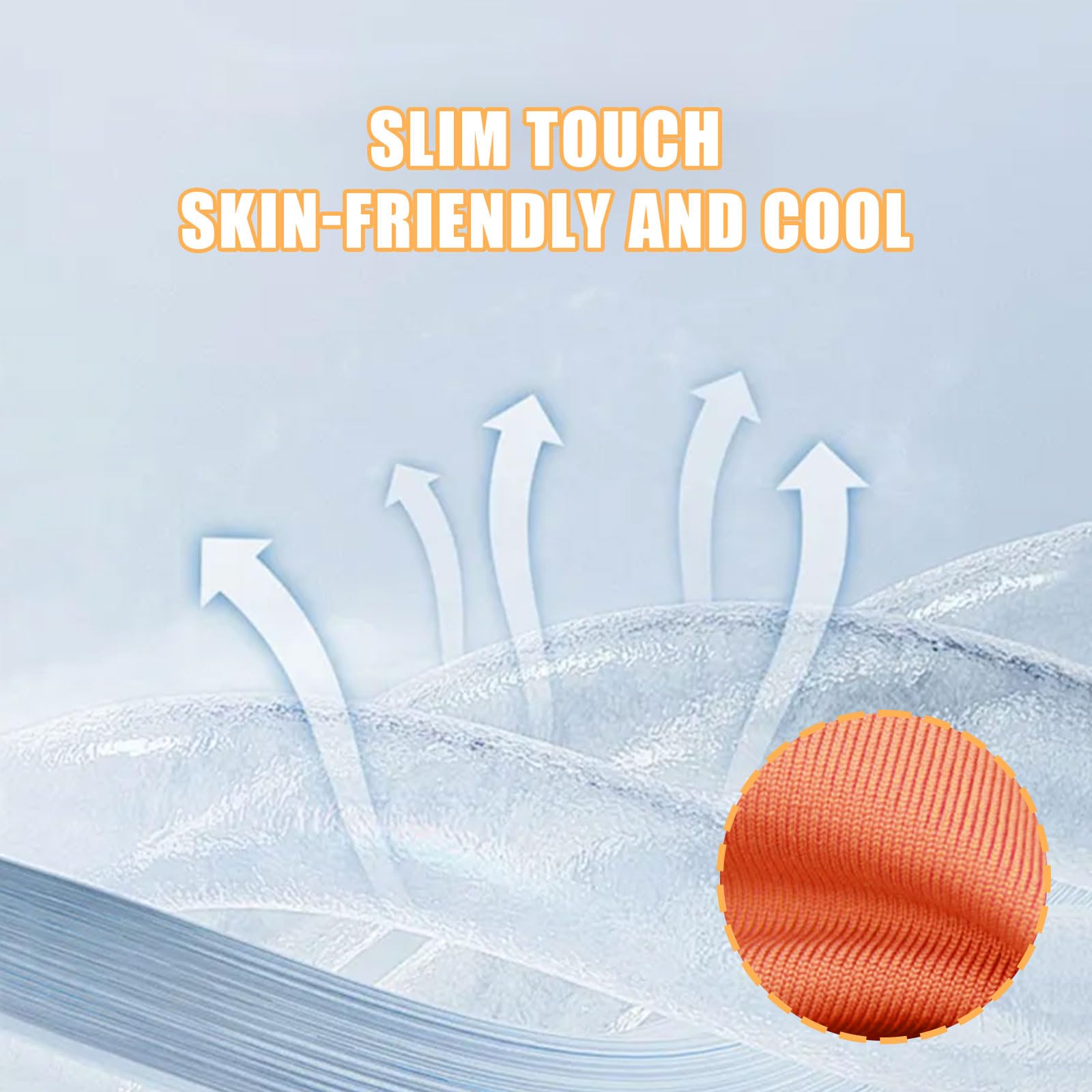 3 Holes Balaclava Ski Mask, Thin Three Holes Full Face Mask for Motorcycle Bike Hunting Cycling Cap Ski (US, Alpha, One Size, 3