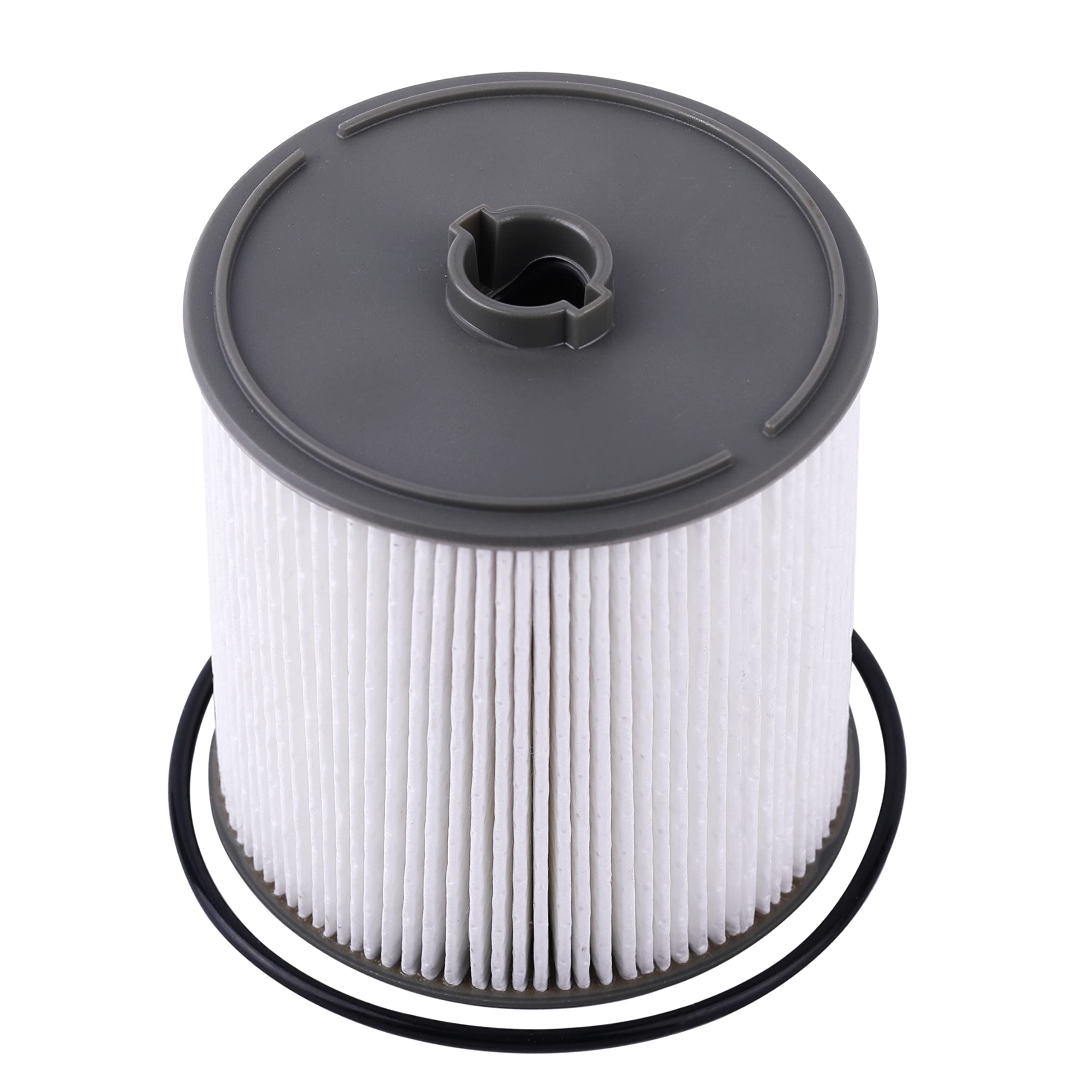 68436631AA Fuel Filter Compatible with 2019-2024 Ram 2500 3500 4500 5500 6.7L Diesel Engine Ram 1500 3.0L V6 Eco Diesel Frame Ch