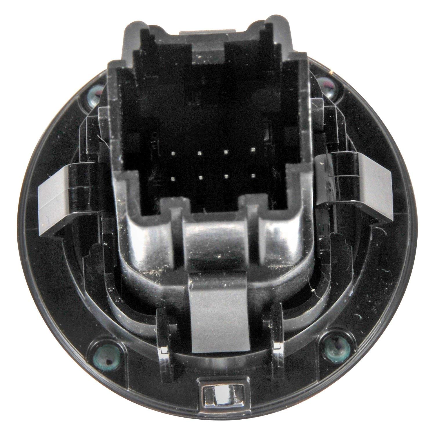 Acdelco Gm Genuine Parts 84179562 Black Ignition Start/Stop Switch